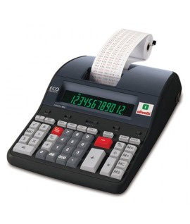 CALCOLAT. OLIVETTI SUMMA 902