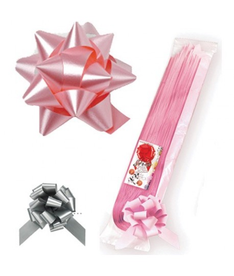 FIOCCO STRIP BR2100 31MM ROSA 30PZ