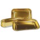 VASSOIO CART. ORO GIVI 253-68 17X25 3PZ