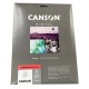 CARTA F.CANSON PREM.H.GLOSS 255G A4 20FF