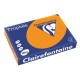 CARTA TROPHEE 120G A4 ARANCIO 1763 250F