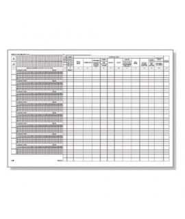 LIBRO PAGA BM 472 5 FF