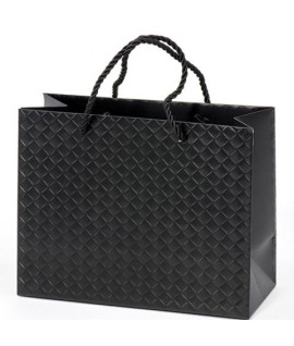 SHOPPER STAR BRIGITTE ANTRACITE 26X12X32