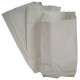 SACCHETTO CARTA BIANCO 10*24*7 1000PZ