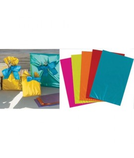 BUSTA PNP CM 25X40 LUX METAL 100PZ