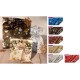 CF.100 BS.PNP 25*40 FLOQUET DOUBLE