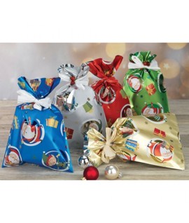 BUSTA PNP CM 16*25 ELVES 100PZ