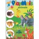 PLAY MAIS LIBRO ANIMALI 32 PG.