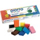 PONGO BY GIOTTO 6050 GR500 ASSORTITI 10C