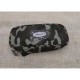 BUSTINA LEOPARD OVALE CAMOUFLAGE 22X10X6