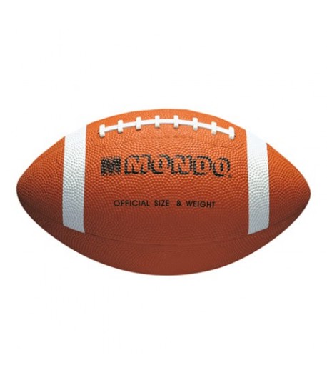 MONDO 13222 PALLONE AMERICAN FOOTBALL