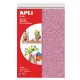 GOMME EVA APLI GLIT.PRIM 210x297x2MM 4PZ