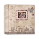 ALBUM 200 FOT.13*19 UL57200 BROWN