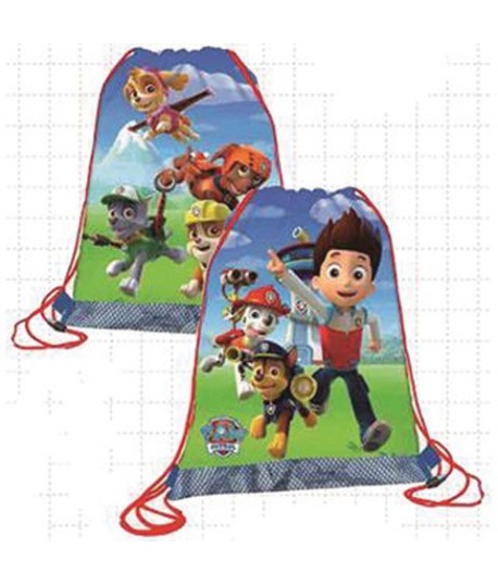 ZAINETTO PIATTO PAW PATROL N91920