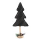 ALBERO NATALE TUTU 18X8X37H 54262