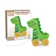 TEOREMA 40635 BABY DINOSAURO TRAINABILE