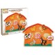 TEOREMA 40636 PUZZLE LEGNO FATTORIA