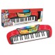 TEOREMA 67968 PIANOLA MUSICALE ROCKSTAR