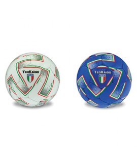 TEOKAIDO 52008 PALLONE CALCIO TG2 ITALIA