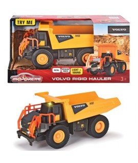 SIMBA MAJORETTE 3723000 CAMION VOLVO R45