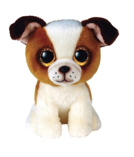 BYNNEY T36396 PELUCHE BEANIE BOOS HUGO