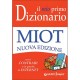 DIZIONARIO GIUNTI ITALIANO PRIMO (CART)
