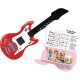 LIBRO CHITARRA GIUNTI 52289G