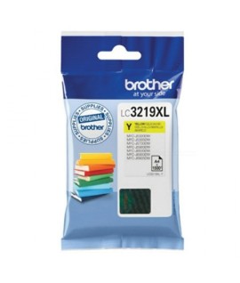 INKJET BROTHER J5330 LC-3219 XL GIALLO