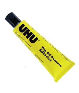 COLLA UHU UNIVERSALE 125ML