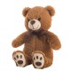 LLOPIS 10673 ORSO MARRONE CM.60