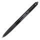 PENNA SCATTO PILOT SUPERGRIP-G XB NERO