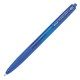 PENNA SCATTO PILOT SUPERGRIP-G XB BLU