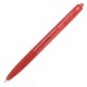 PENNA SCATTO PILOT SUPERGRIP-G XB ROSSO