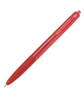 PENNA SCATTO PILOT SUPERGRIP-G XB ROSSO