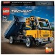 LEGO TECHNIC 42147 CAMION RIBALTABILE