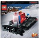 LEGO TECHNIC 42148 GATTO DELLE NEVI