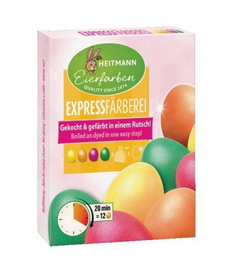 COLORI PER UOVA EXPRESS 4C+ACC.1024469