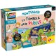 LISCIANI 92802 MONTESSORI TOMBOLA PATOLE