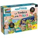 LISCIANI 92802 MONTESSORI TOMBOLA PATOLE