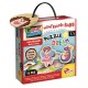 LISCIANI 96862 MONTESSORI PUZZLE DREAM