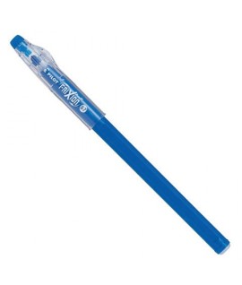 PENNA PILOT FRIXION BALL STICKS BLU