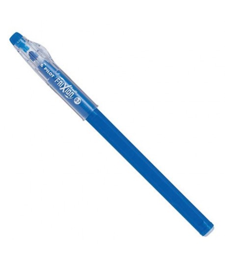 PENNA PILOT FRIXION BALL STICKS BLU