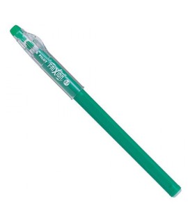 PENNA PILOT FRIXION BALL STICKS VERDE