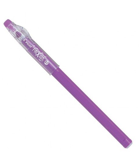 PENNA PILOT FRIXION BALL STICKS VIOLA