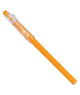 PENNA PILOT FRIXION BALL STICKS ARANCIO