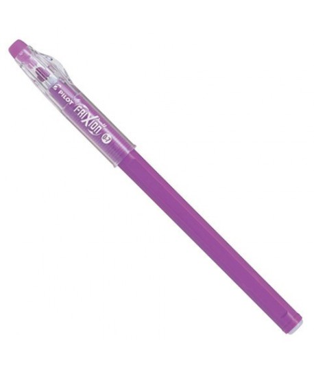 PENNA SFERA PILOT FRIXION BALL STICKS PU