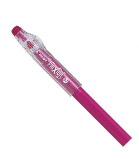 PENNA PILOT FRIXION BALL STICKS R.VINO