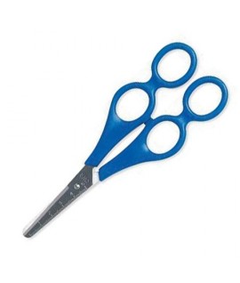 FORBICI DOPPIA IMPUGNAT. 763 17CM