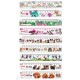 RIGHELLO PLASTICA ARDA CM16 FANTASY