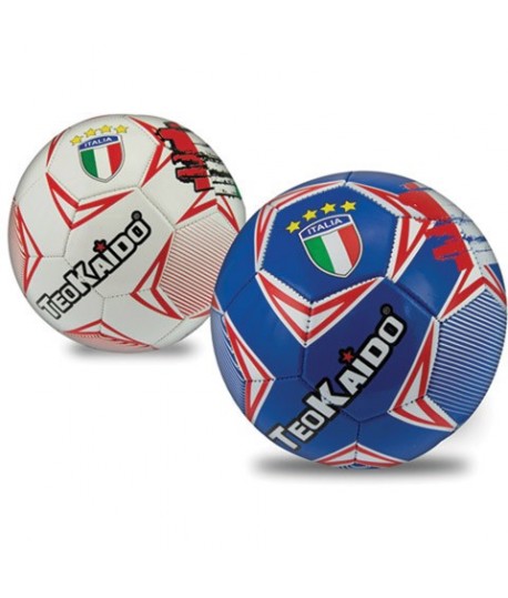 TEOKAIDO 52131 PALLONE CALCIO ITALIA